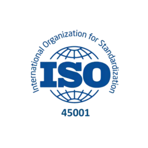 ISO45001